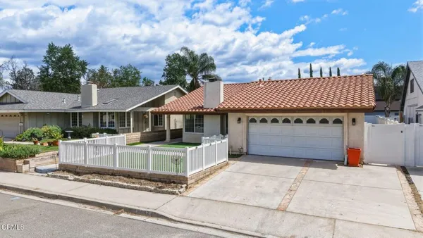 $749,999 | 2082 Belgrave Court, Simi Valley, CA 93063