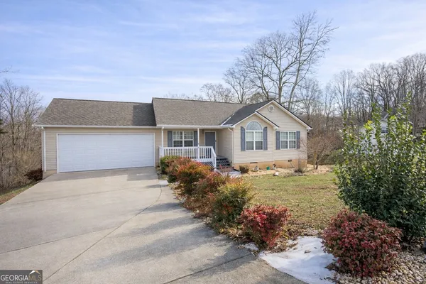 $349,900 | 235 Cook Street, Alto, GA 30510