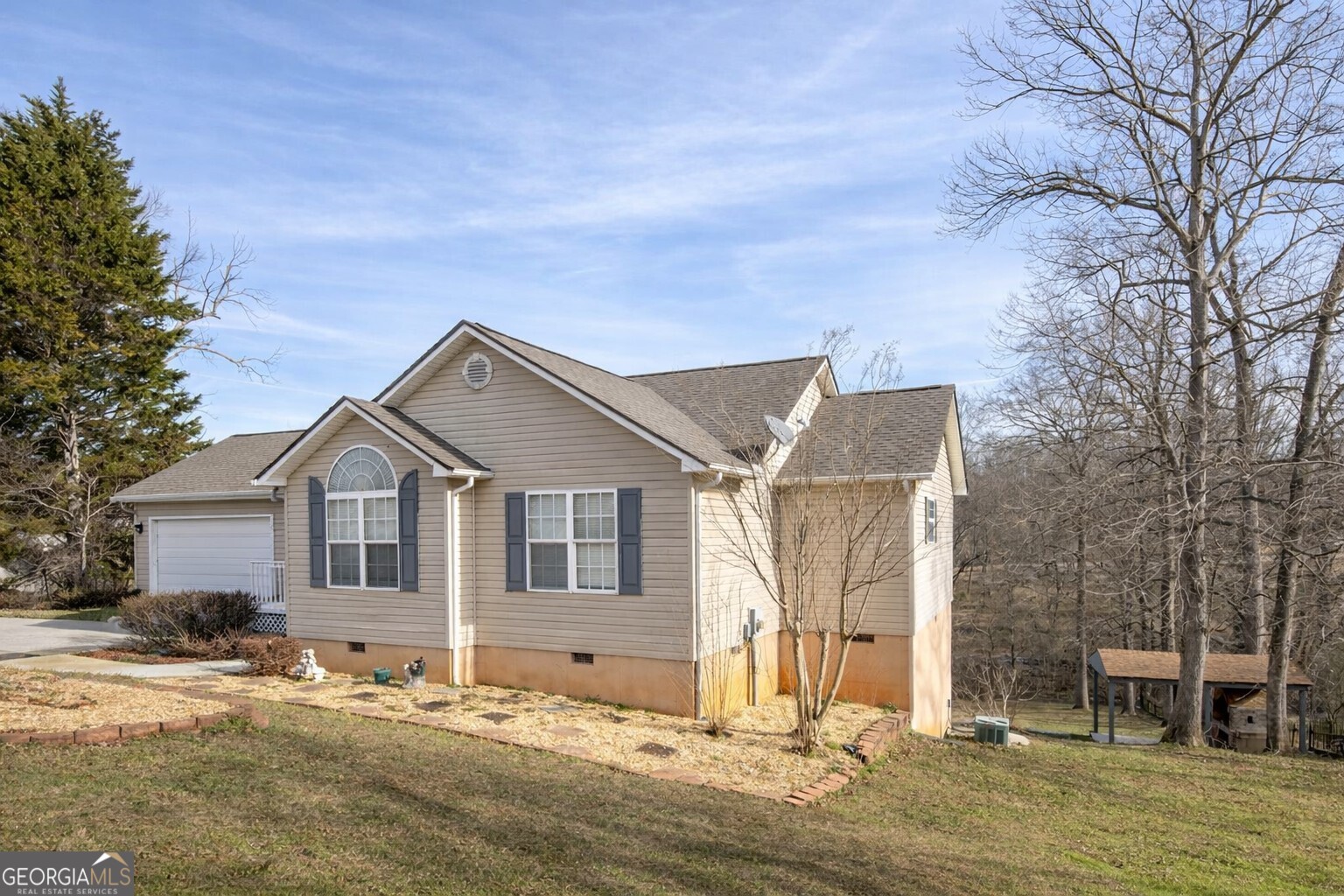 235 Cook Street Alto, GA 30510 - Photo 2 of 23