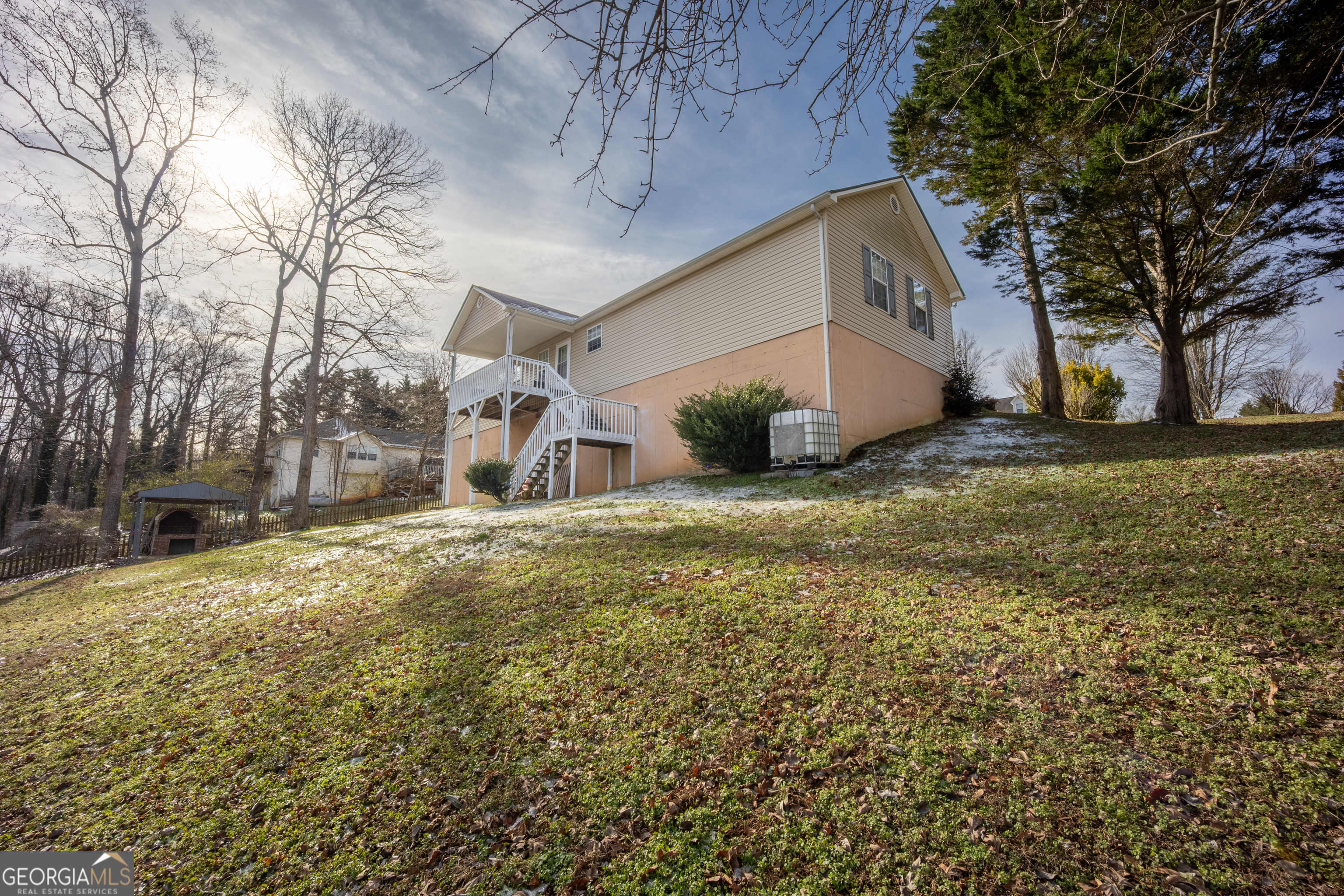 235 Cook Street Alto, GA 30510 - Photo 23 of 23