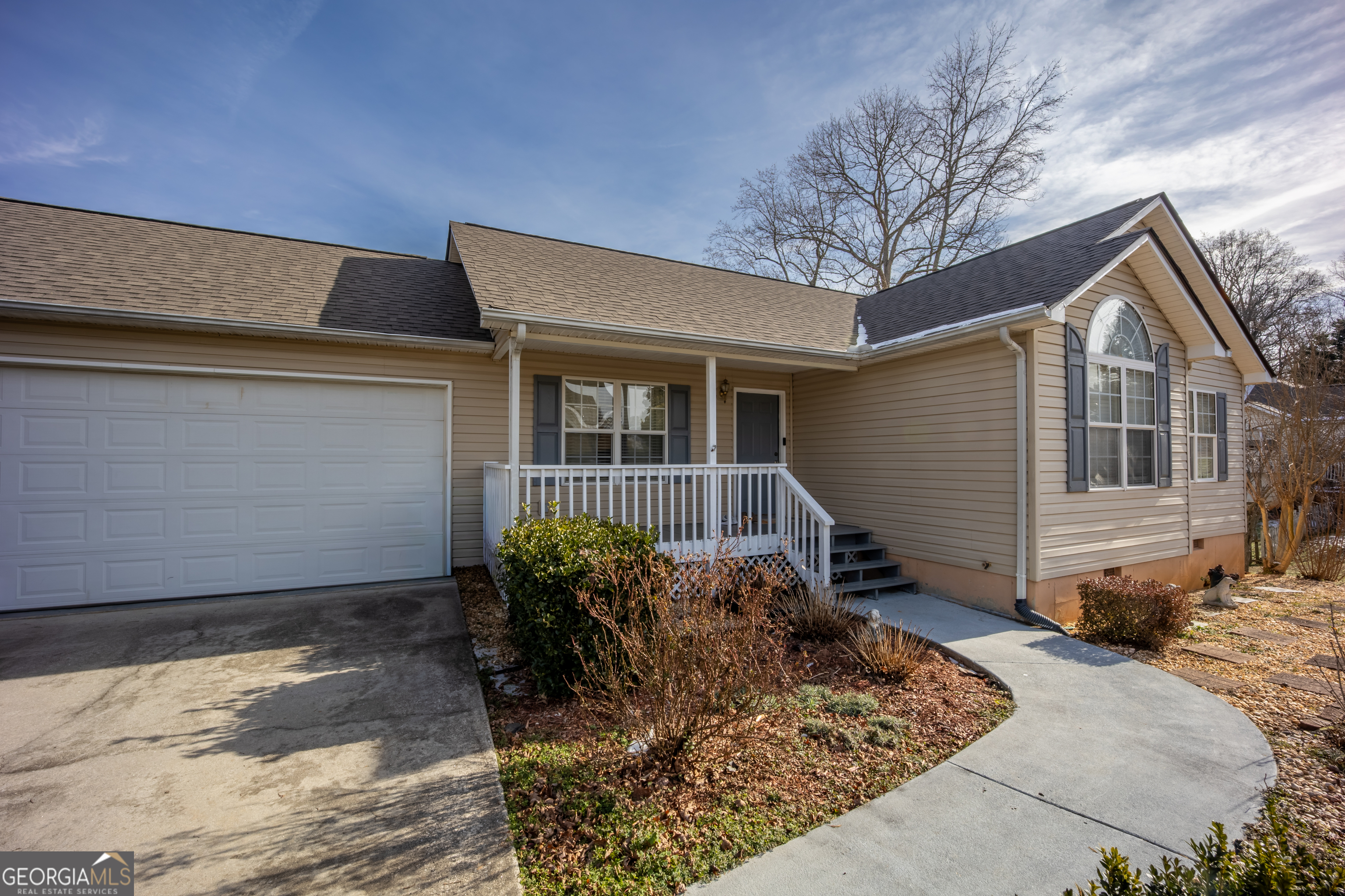 235 Cook Street Alto, GA 30510 - Photo 3 of 23