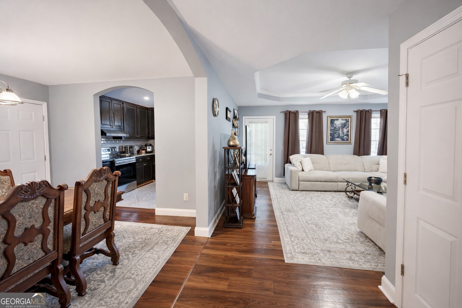 235 Cook Street Alto, GA 30510 - Photo 4 of 23