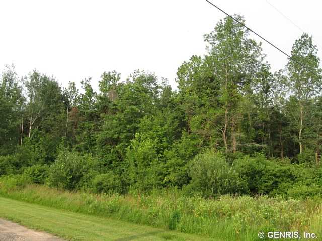 1 A Redman Road Holley, NY 14470 - Photo 1 of 1 Exterior Front