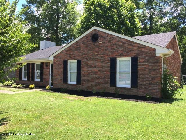 700 Stivers Road Louisville, KY 40207 - Photo 3 of 29 IMG952662
