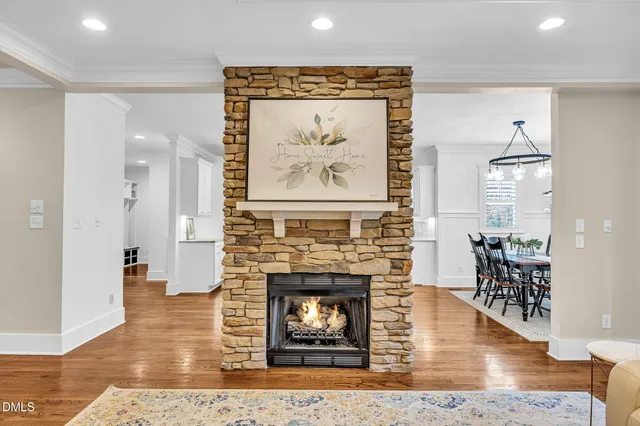 $1,100,000 | 177 Kollinova Drive, Clayton, NC 27527