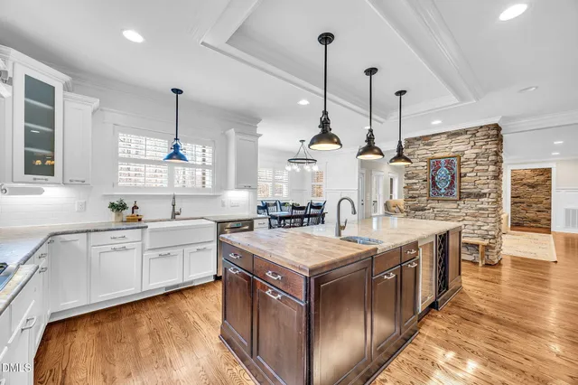 $1,100,000 | 177 Kollinova Drive, Clayton, NC 27527