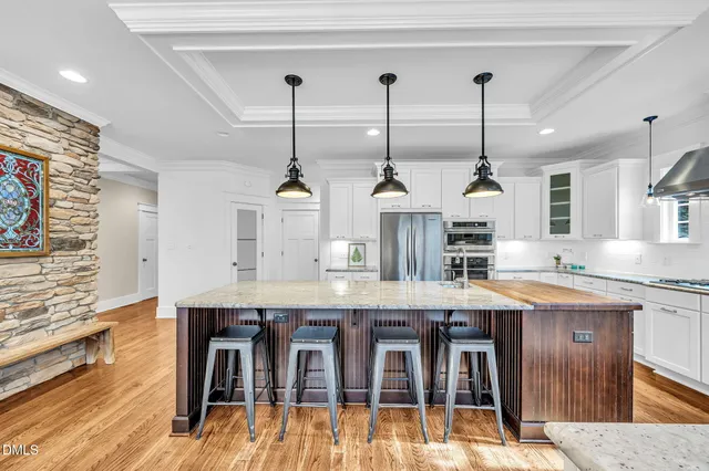 $1,100,000 | 177 Kollinova Drive, Clayton, NC 27527