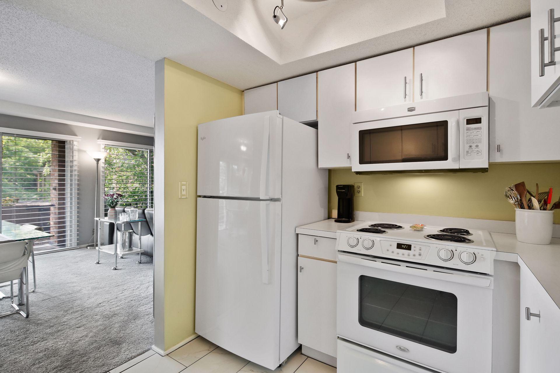 6312 Barrie Road, Unit 2B Edina, MN 55435 - Photo 10 of 19