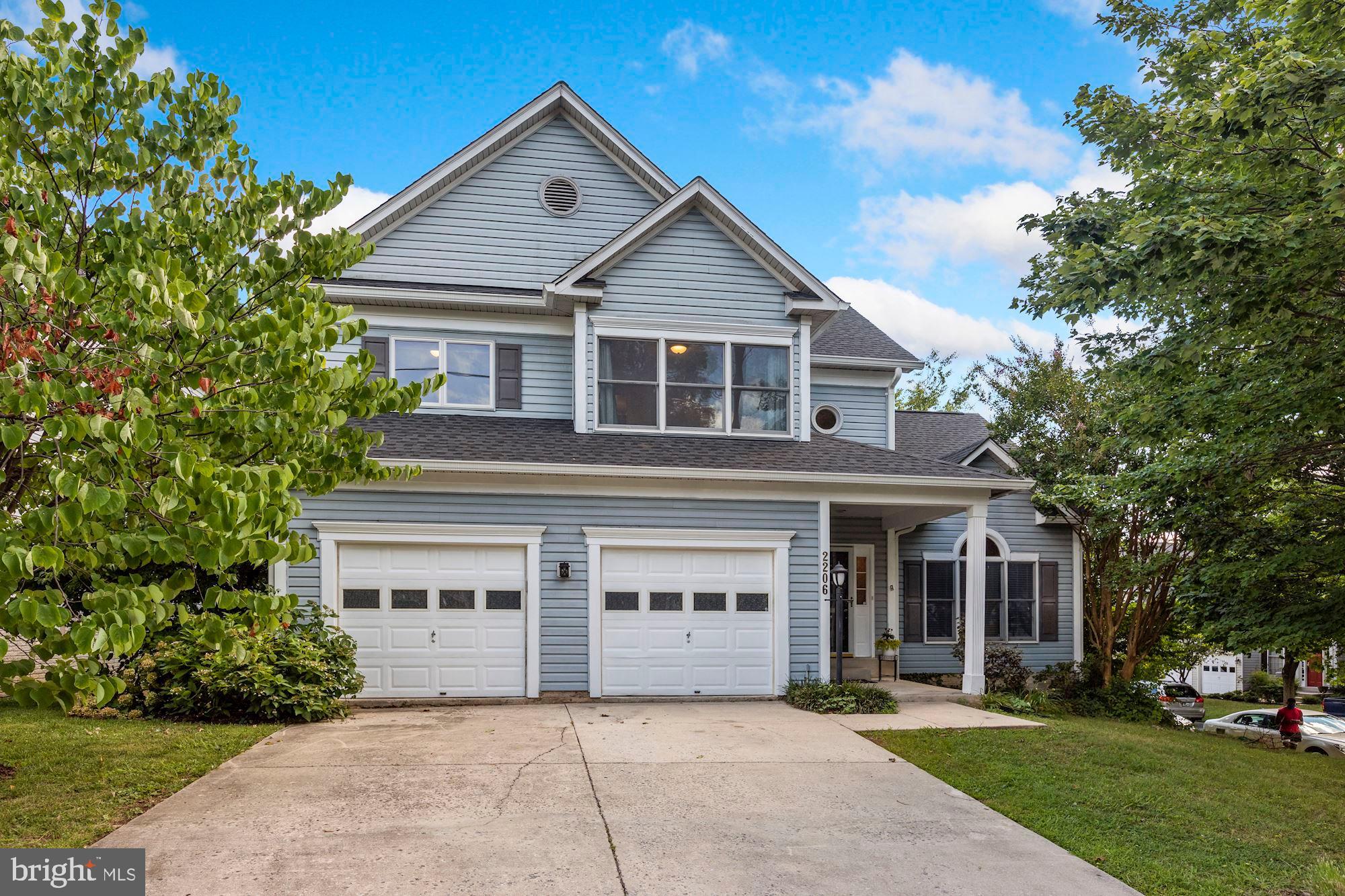 2206 Montgomery Street Silver Spring, MD 20910 - Photo 1 of 29 Gallery Image 1