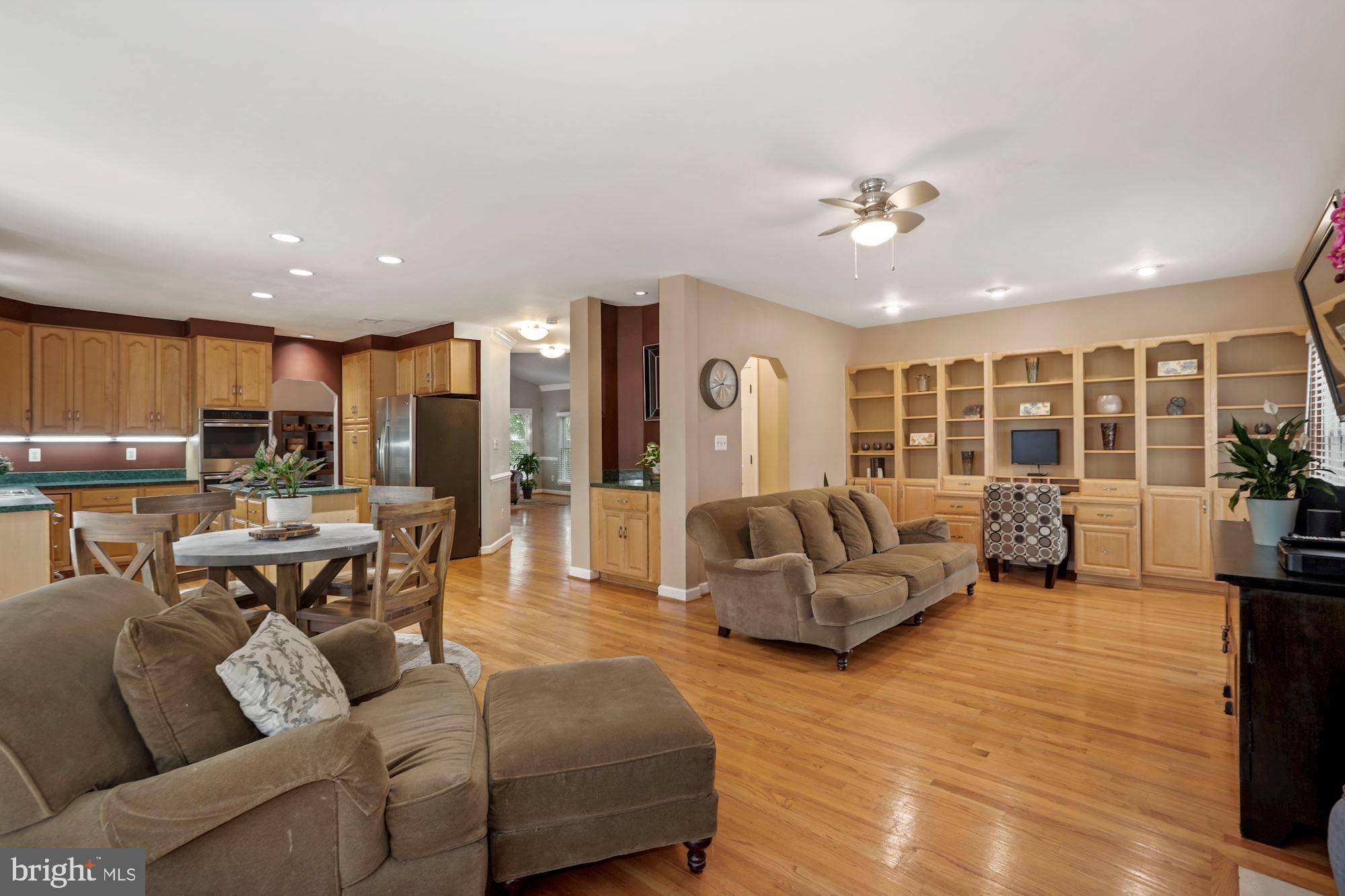 2206 Montgomery Street Silver Spring, MD 20910 - Photo 12 of 29 Gallery Image 12