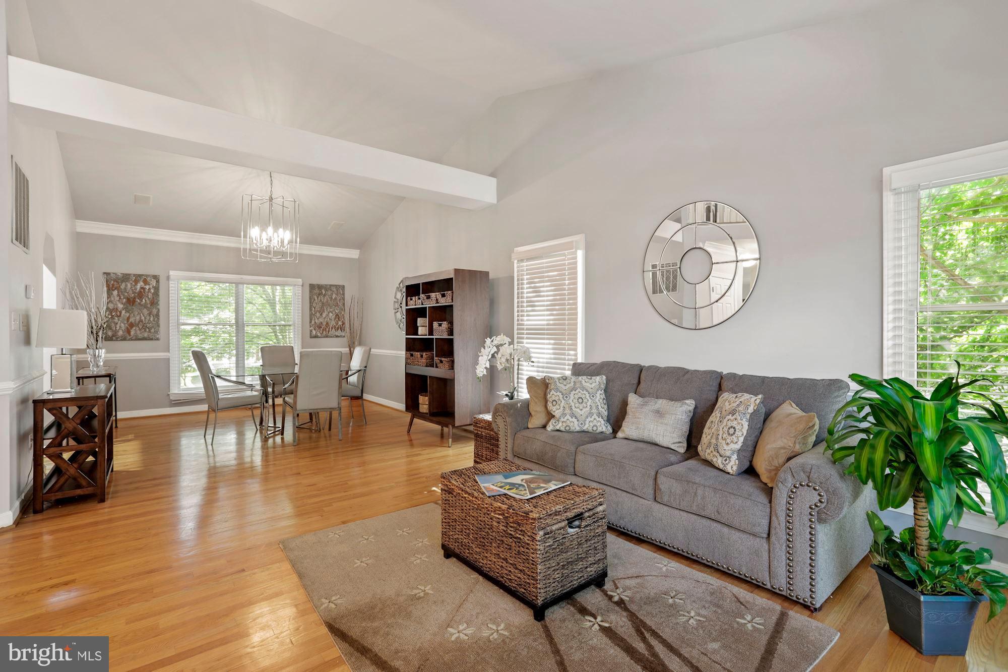 2206 Montgomery Street Silver Spring, MD 20910 - Photo 5 of 29 Gallery Image 5