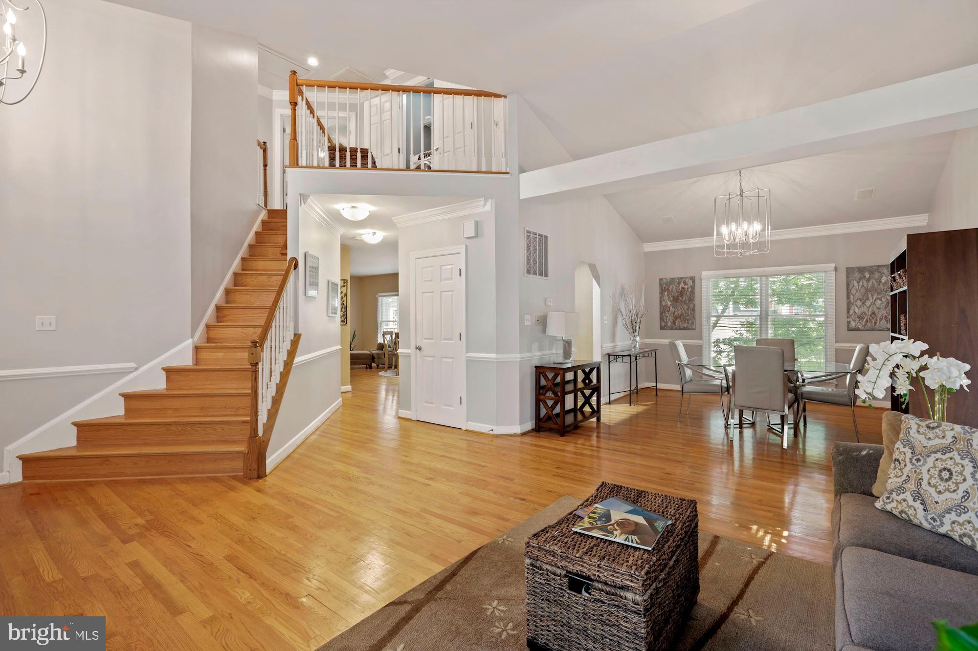 2206 Montgomery Street Silver Spring, MD 20910 - Photo 6 of 29 Gallery Image 6