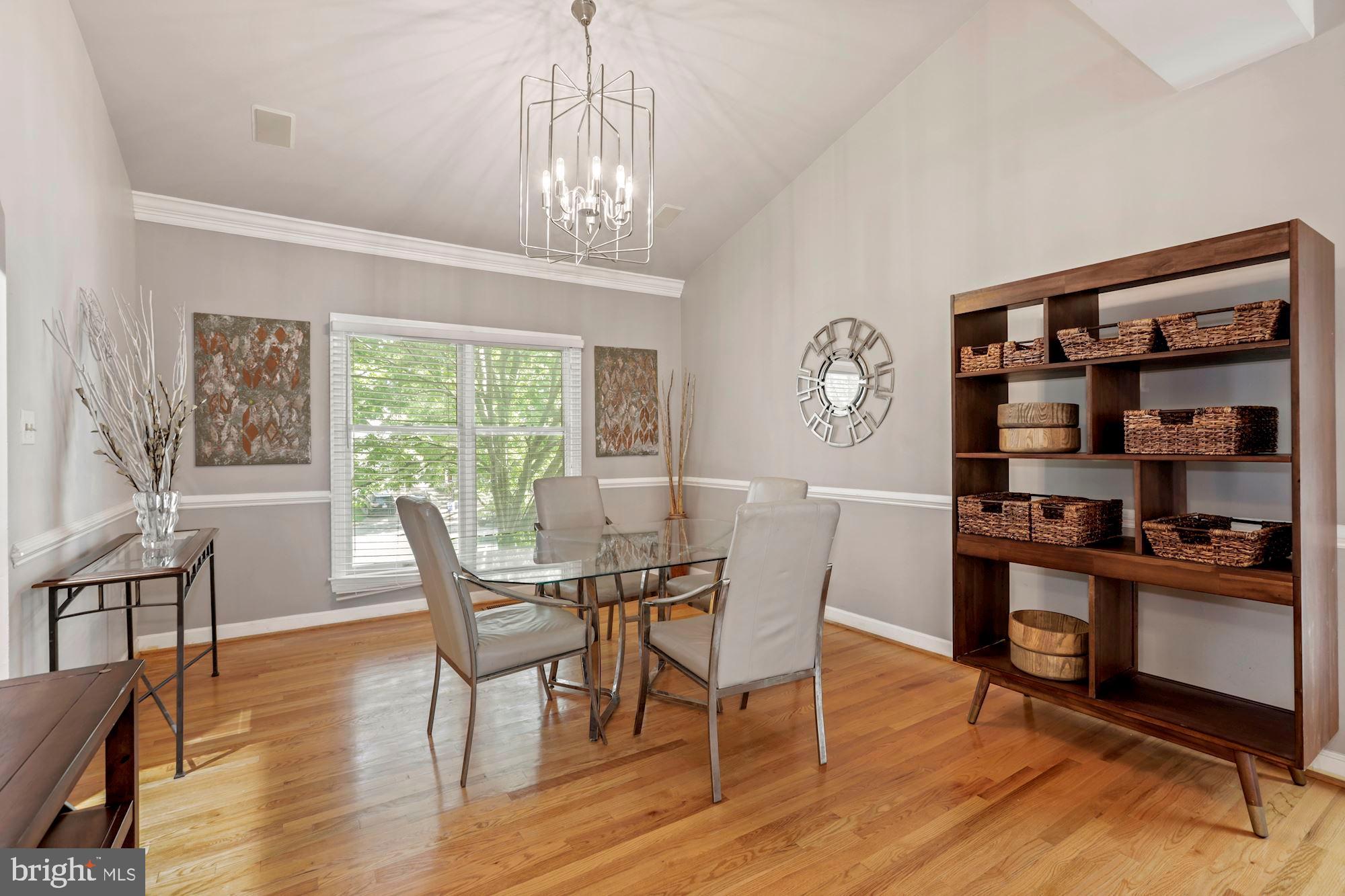 2206 Montgomery Street Silver Spring, MD 20910 - Photo 8 of 29 Gallery Image 8