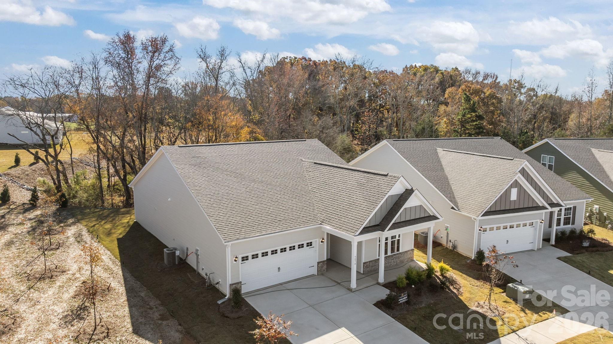 5070 Barbara Jean Lane Wingate, NC 28174 - Photo 27 of 30