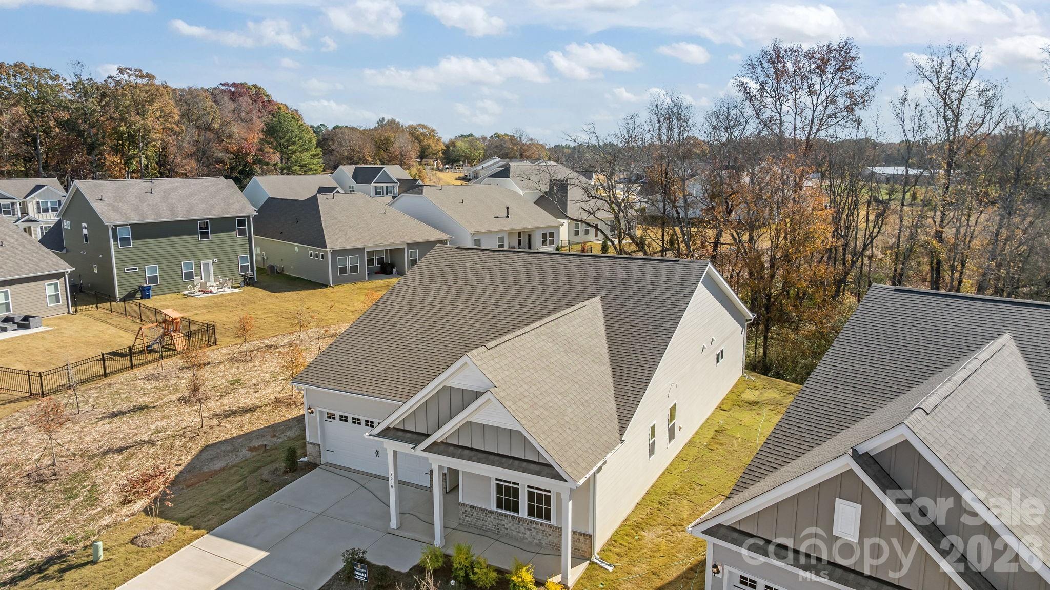 5070 Barbara Jean Lane Wingate, NC 28174 - Photo 29 of 30