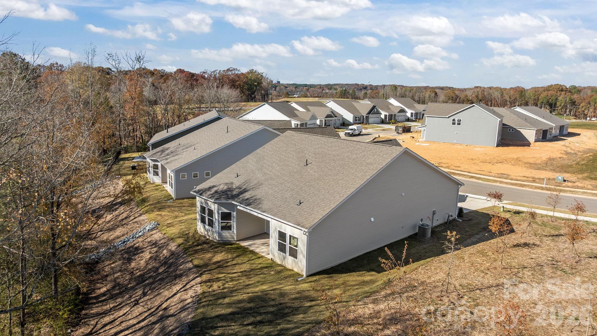 5070 Barbara Jean Lane Wingate, NC 28174 - Photo 30 of 30