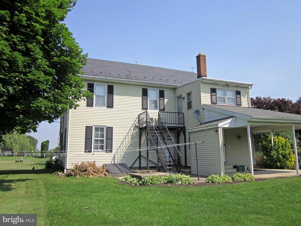 3576 Blue Rock Road Lancaster, PA 17603 - Photo 5 of 15
