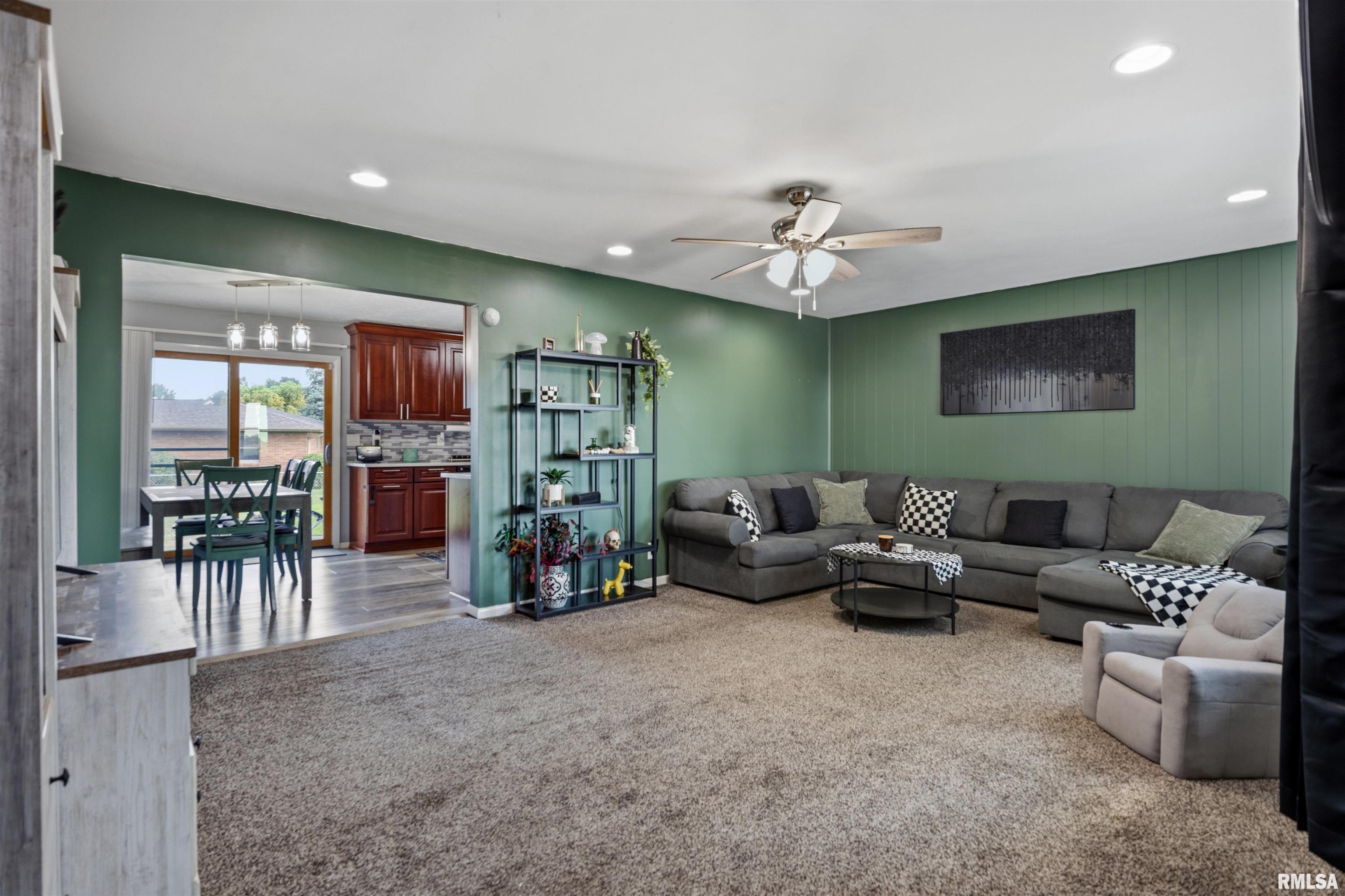 1 County Road Chatham, IL 62629 - Photo 2 of 32 Gallery Image 2