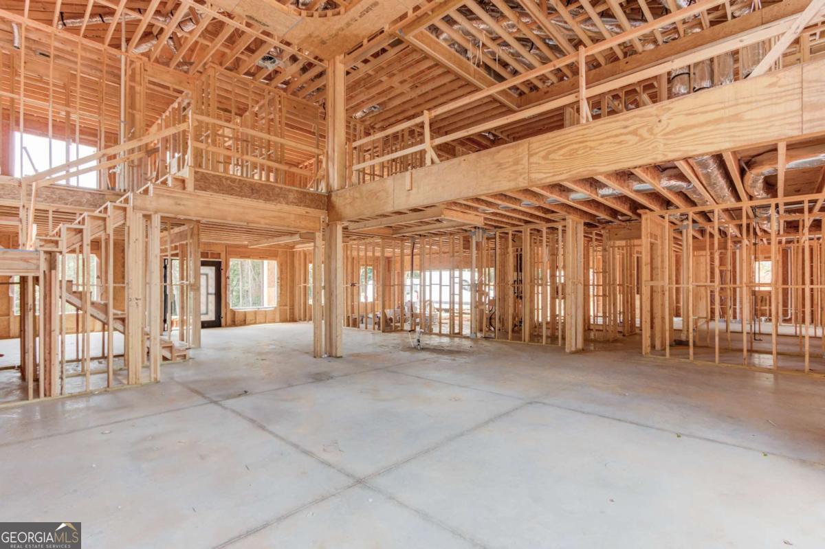4692 Spout Springs Road, Unit (LOT 5) Buford, GA 30519 - Photo 12 of 37 Gallery Image 12
