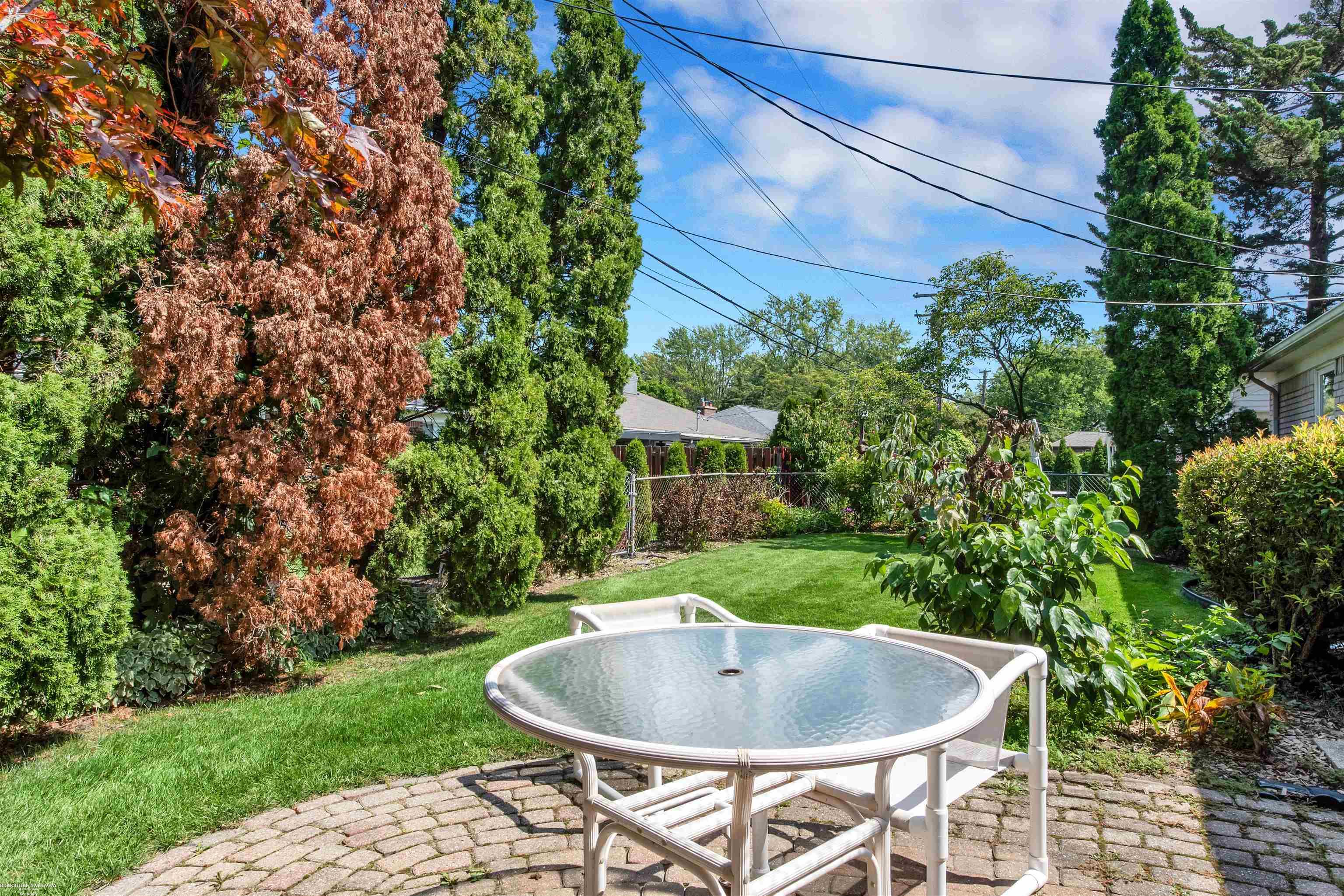 1500 Cook Road Grosse Pointe Woods, MI 48236 - Photo 27 of 27