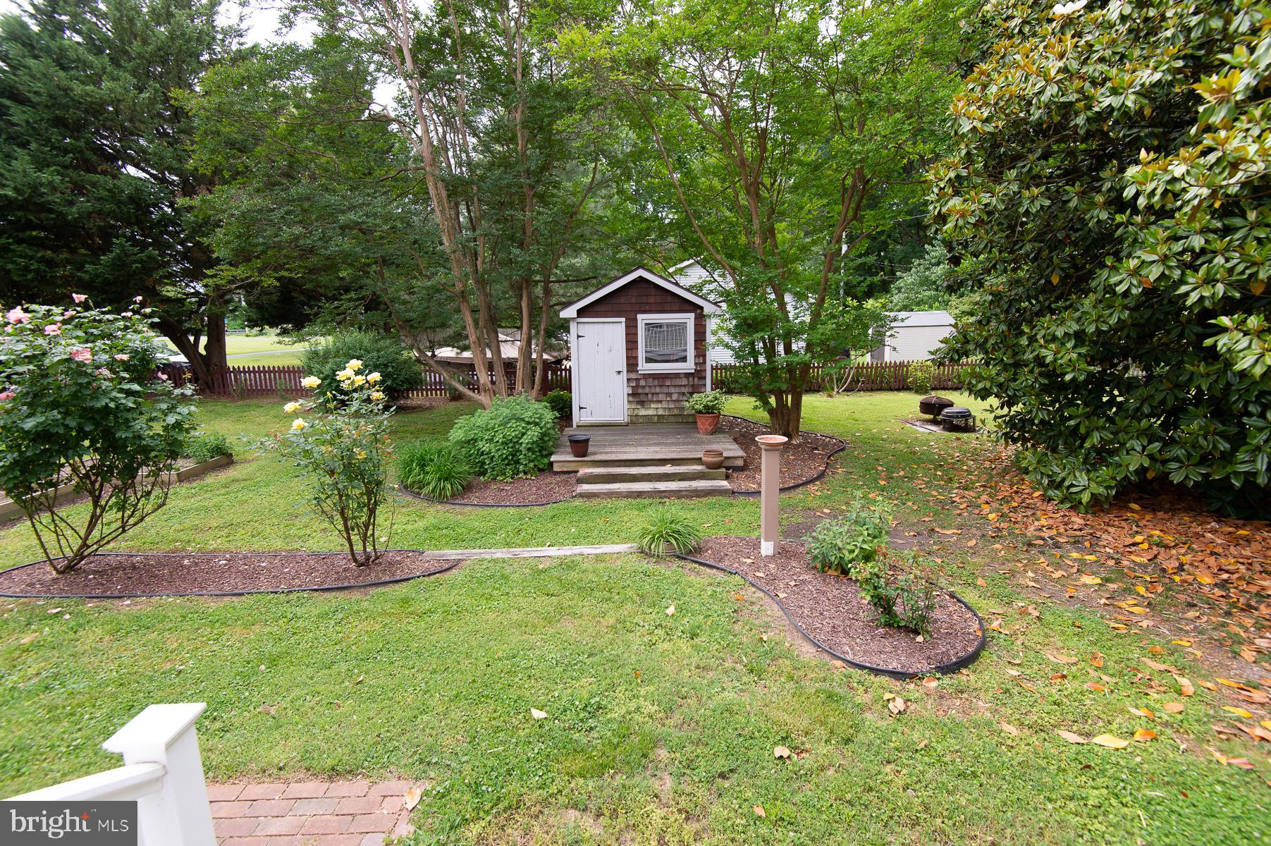 10494 Rich Neck Road Claiborne, MD 21624 - Photo 76 of 80