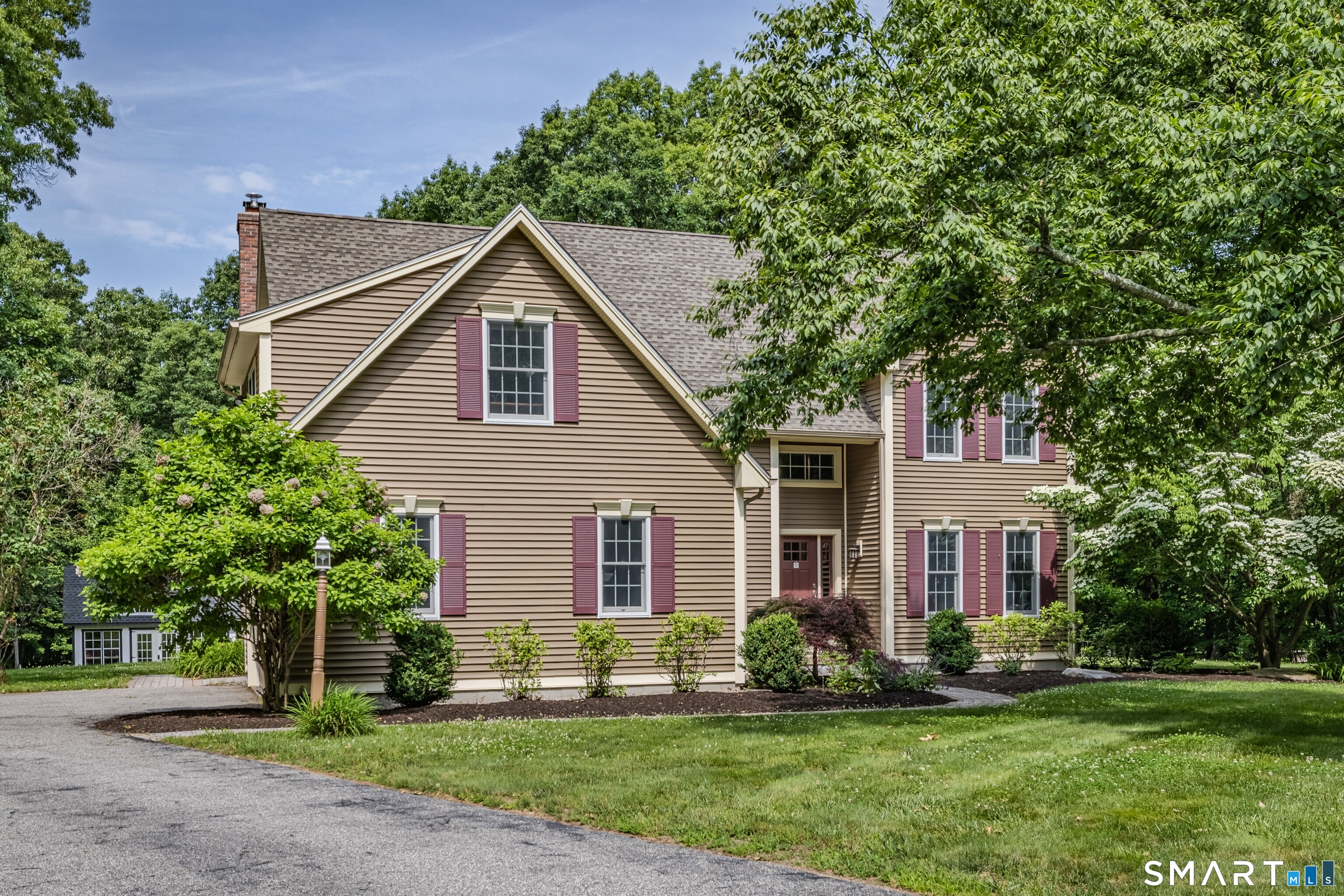 163 Highland Road Mansfield, CT 06250 - Photo 2 of 40