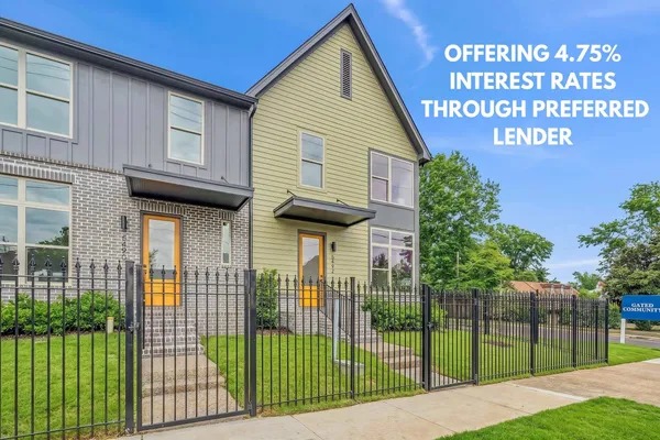 $475,000 | 5492 Park Avenue, Memphis, TN 38119