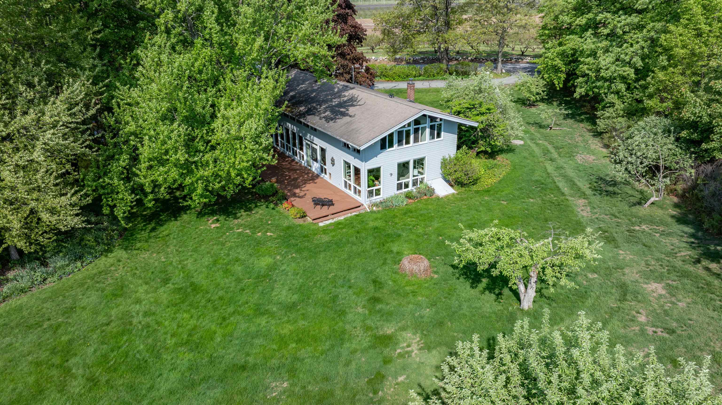 21 Wheeler Road Hollis, NH 03049 - Photo 8 of 55