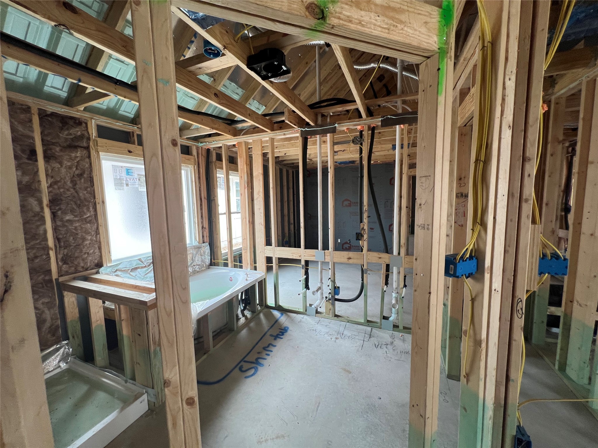 232 Gus Loop Georgetown, TX 78626 - Photo 11 of 22 a view of an outdoor space