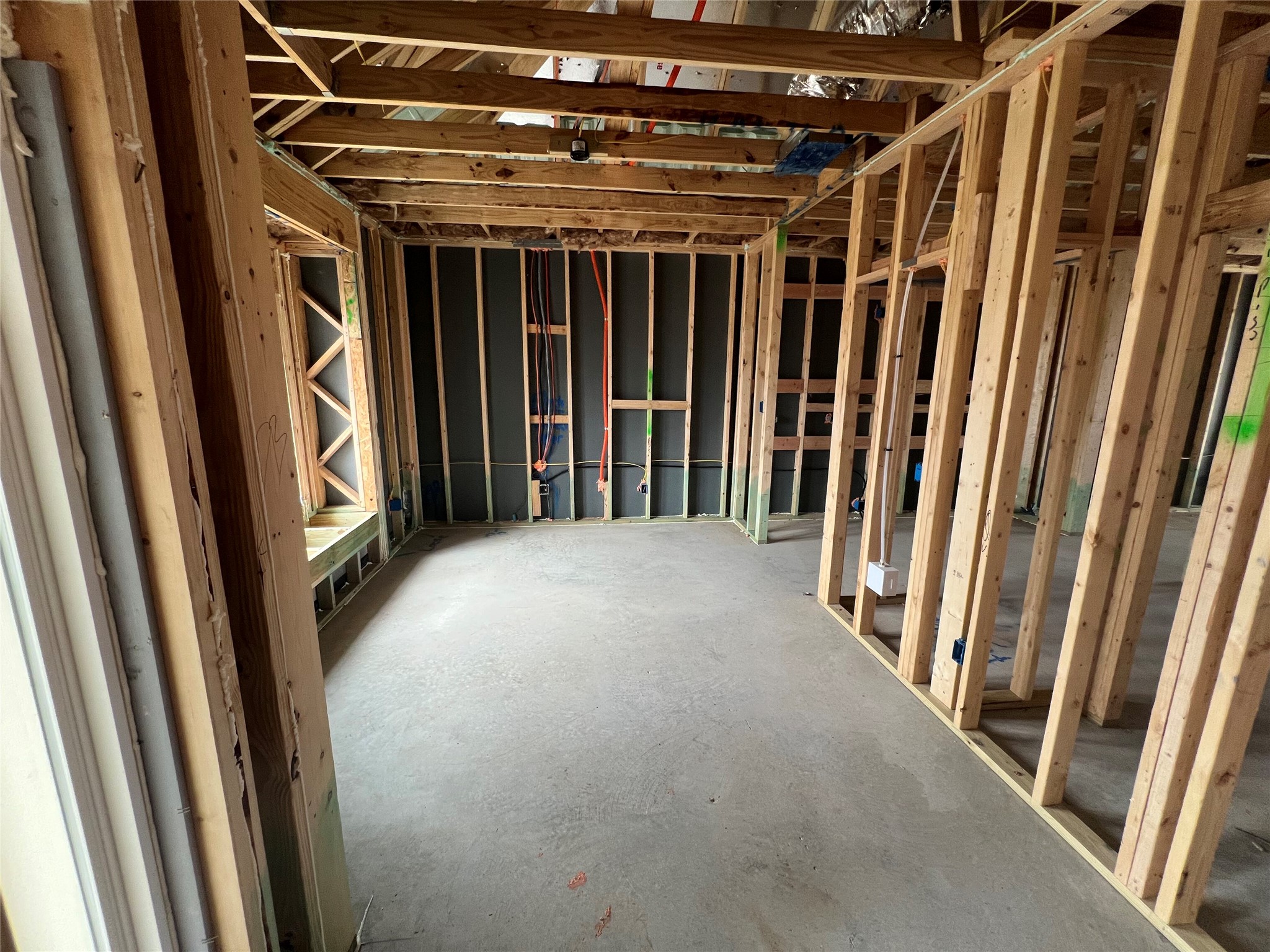 232 Gus Loop Georgetown, TX 78626 - Photo 2 of 22 a view of an empty room