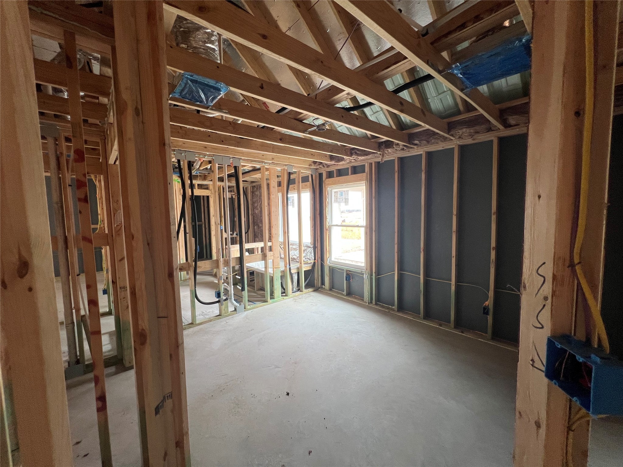 232 Gus Loop Georgetown, TX 78626 - Photo 8 of 22 a view of an front door