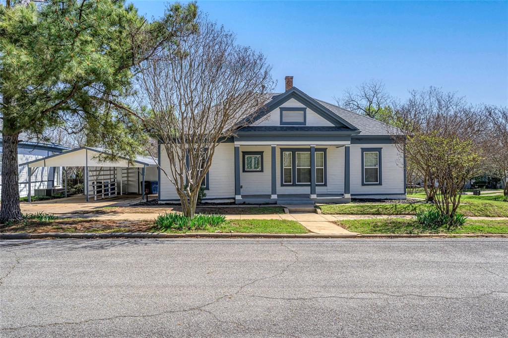 1231 West Main Street Denison, TX 75020 - Photo 2 of 31