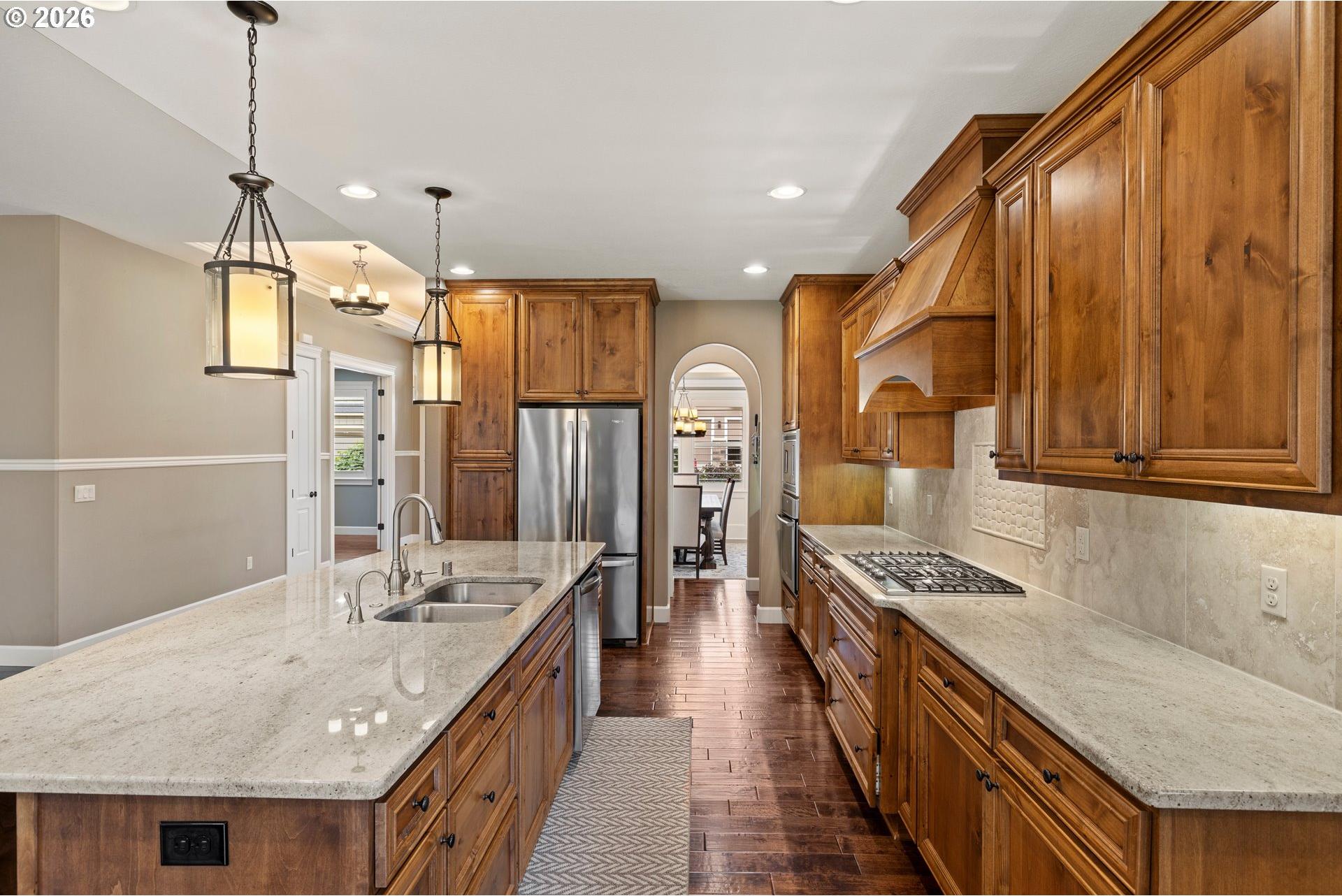 2605 Northeast 174th Street Ridgefield, WA 98642 - Photo 15 of 48 Gallery Image 15