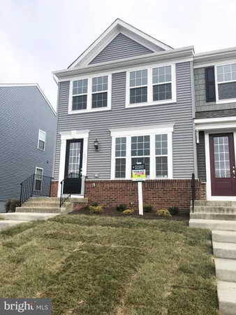 $2,700 | 1834 Briscoe Lane, Fredericksburg, VA 22401