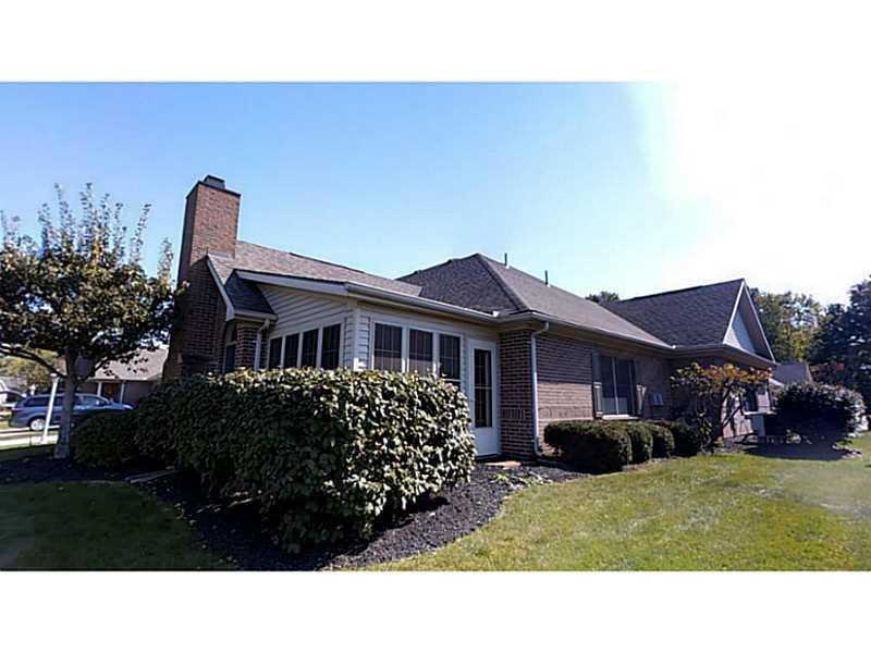 840 Trent Close, Unit 15 Springfield, OH 45503 - Photo 1 of 25