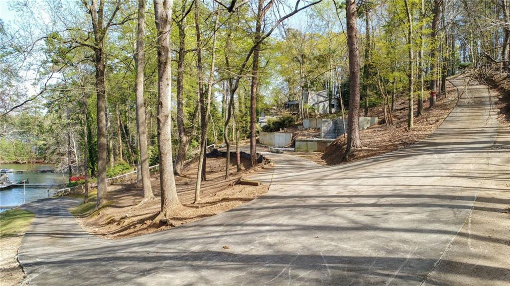 4368 Cherokee Trail Gainesville, GA 30504 - Photo 10 of 10 a view of yard