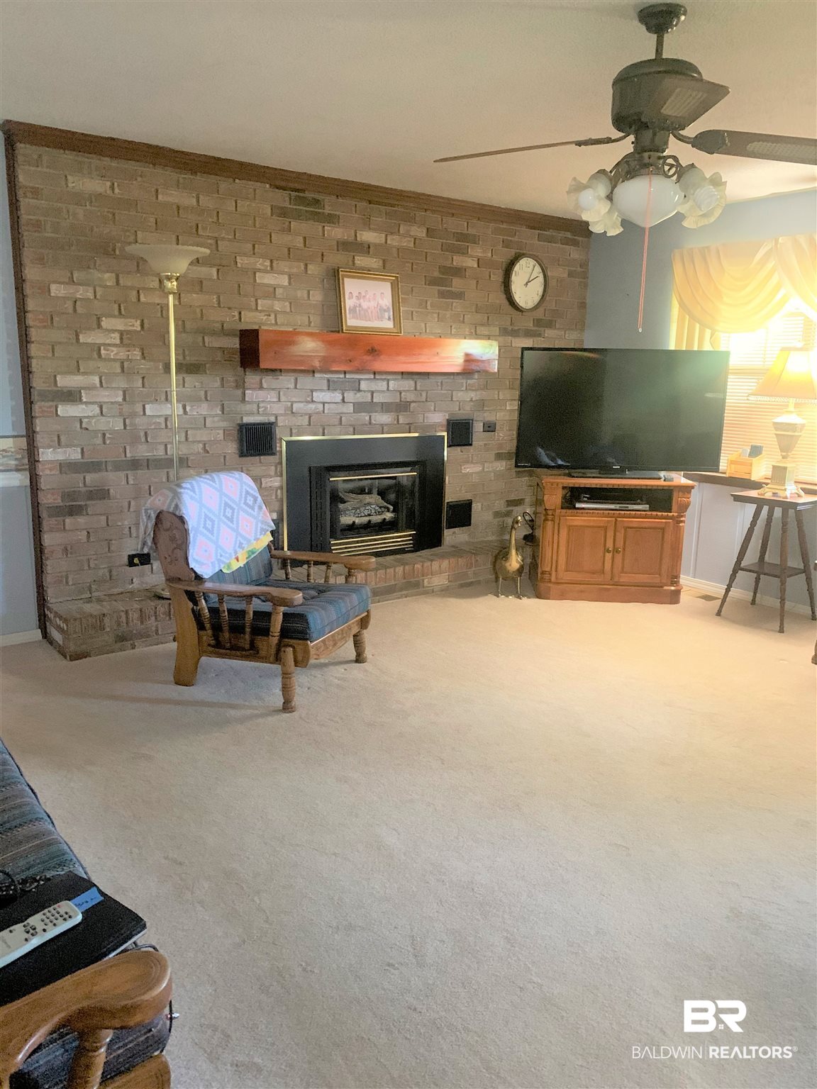 104 Gum Tree Lane Brewton, AL 36426 - Photo 6 of 12
