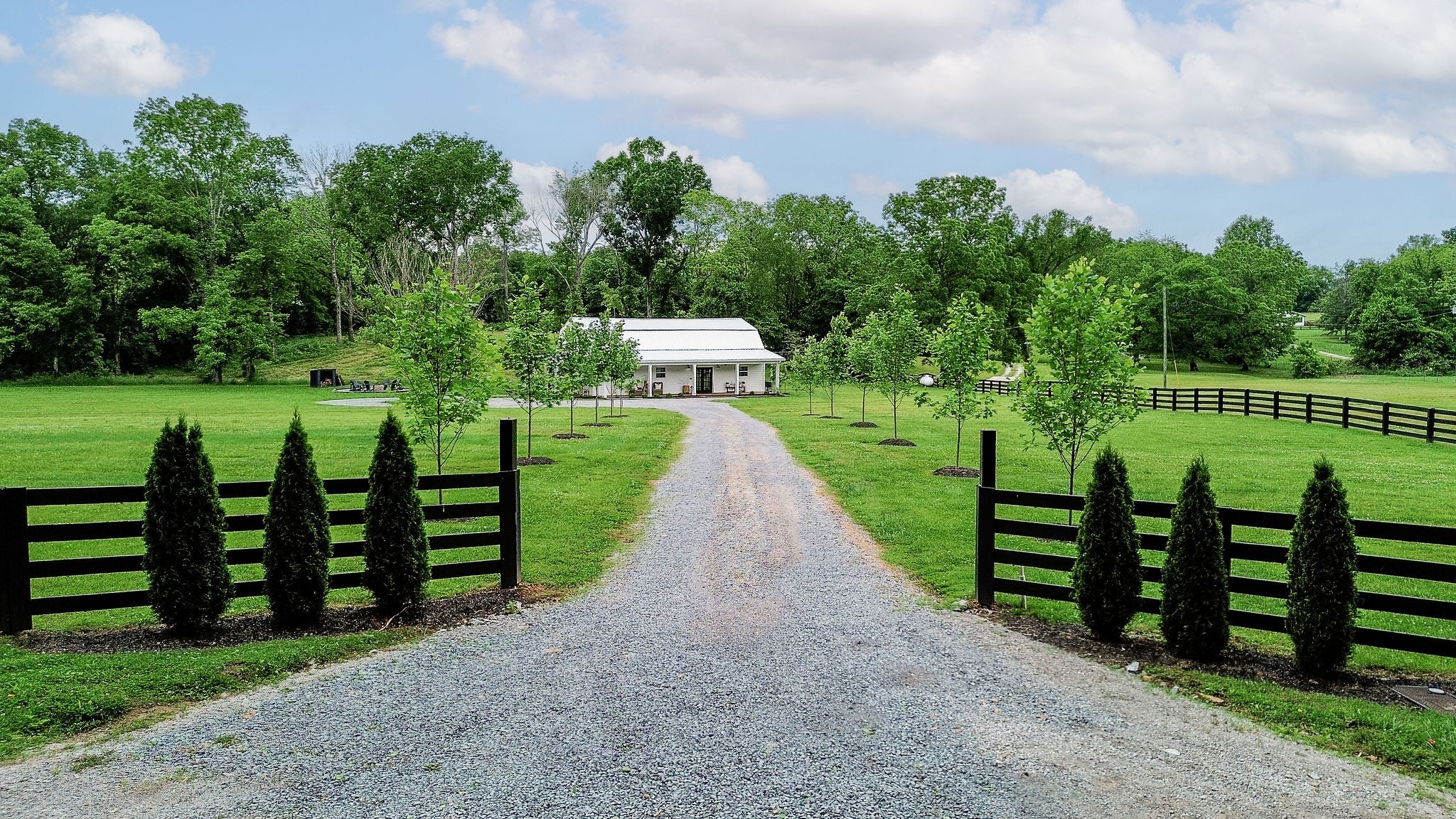 3309 Blazer Road Franklin, TN 37064 - Photo 1 of 32 a view of a park with large trees