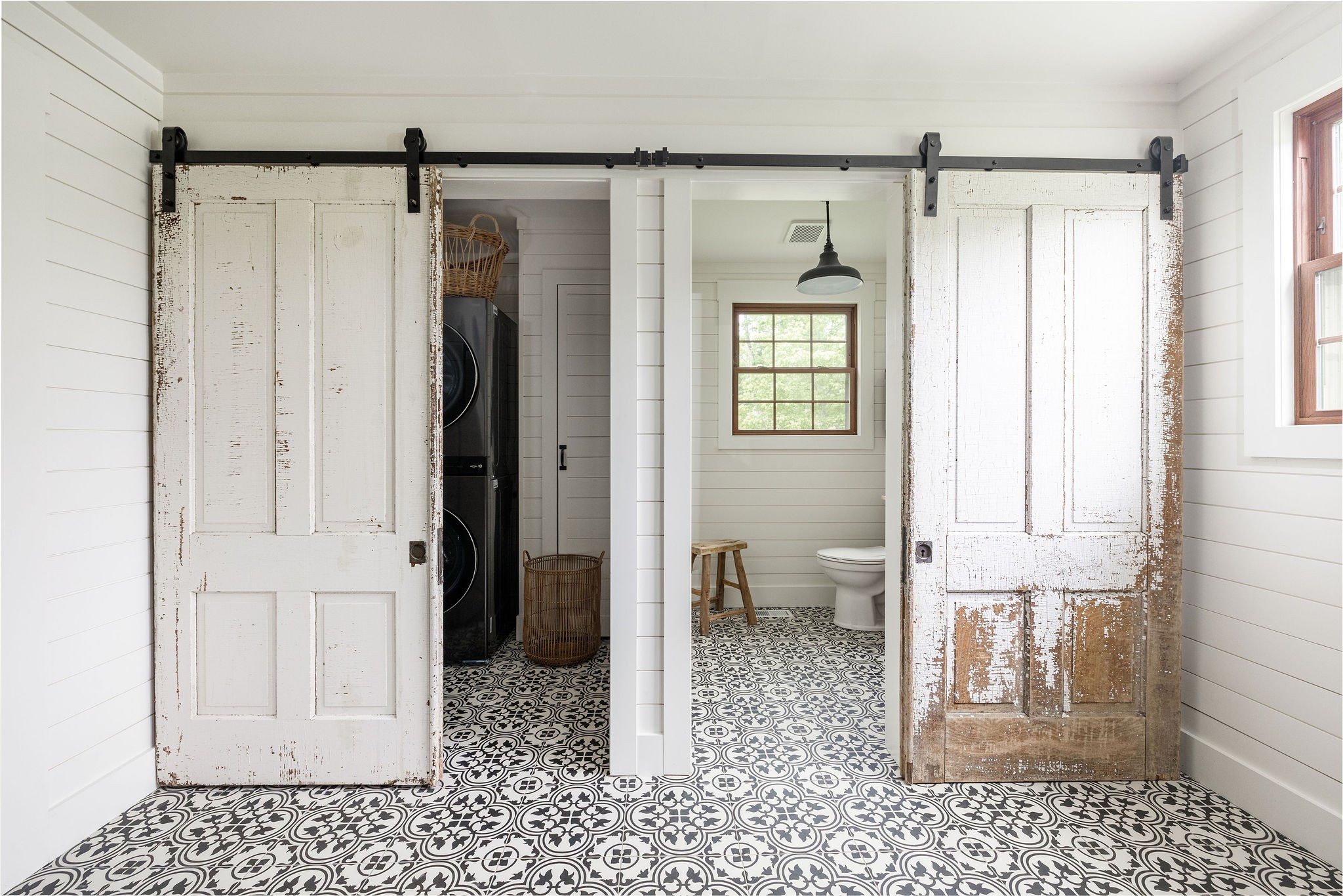 3309 Blazer Road Franklin, TN 37064 - Photo 23 of 32 a bathroom with a shower and a toilet
