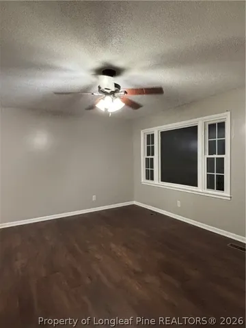 $1,650 | 107 Mars Drive, Dunn, NC 28334