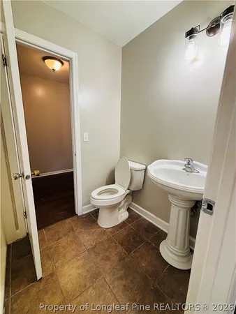 $1,600 | 107 Mars Drive, Dunn, NC 28334
