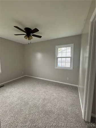 $1,600 | 107 Mars Drive, Dunn, NC 28334