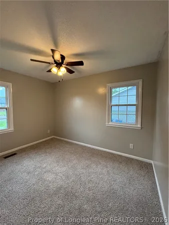 $1,600 | 107 Mars Drive, Dunn, NC 28334