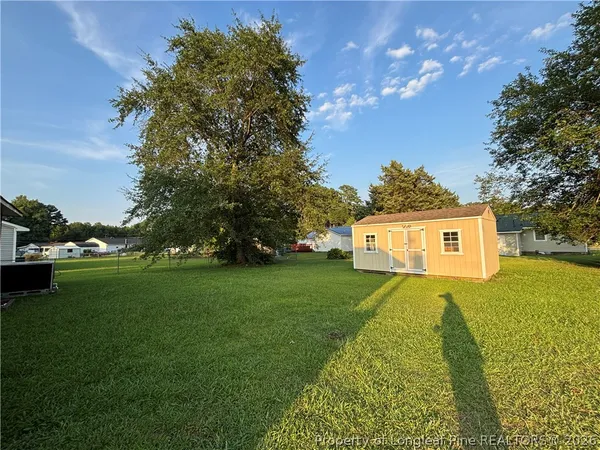 $1,600 | 107 Mars Drive, Dunn, NC 28334