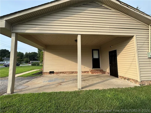 $1,650 | 107 Mars Drive, Dunn, NC 28334