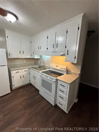 $1,600 | 107 Mars Drive, Dunn, NC 28334