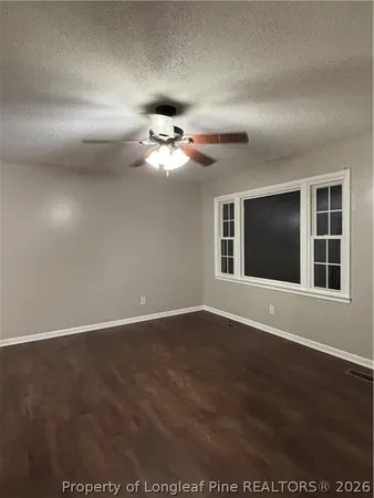 $1,600 | 107 Mars Drive, Dunn, NC 28334