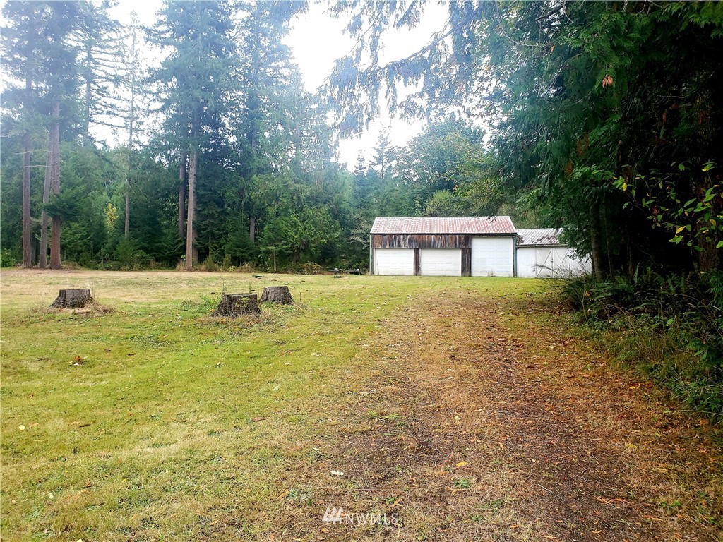 1812 Beaver Valley Road Port Ludlow, WA 98365 - Photo 11 of 24