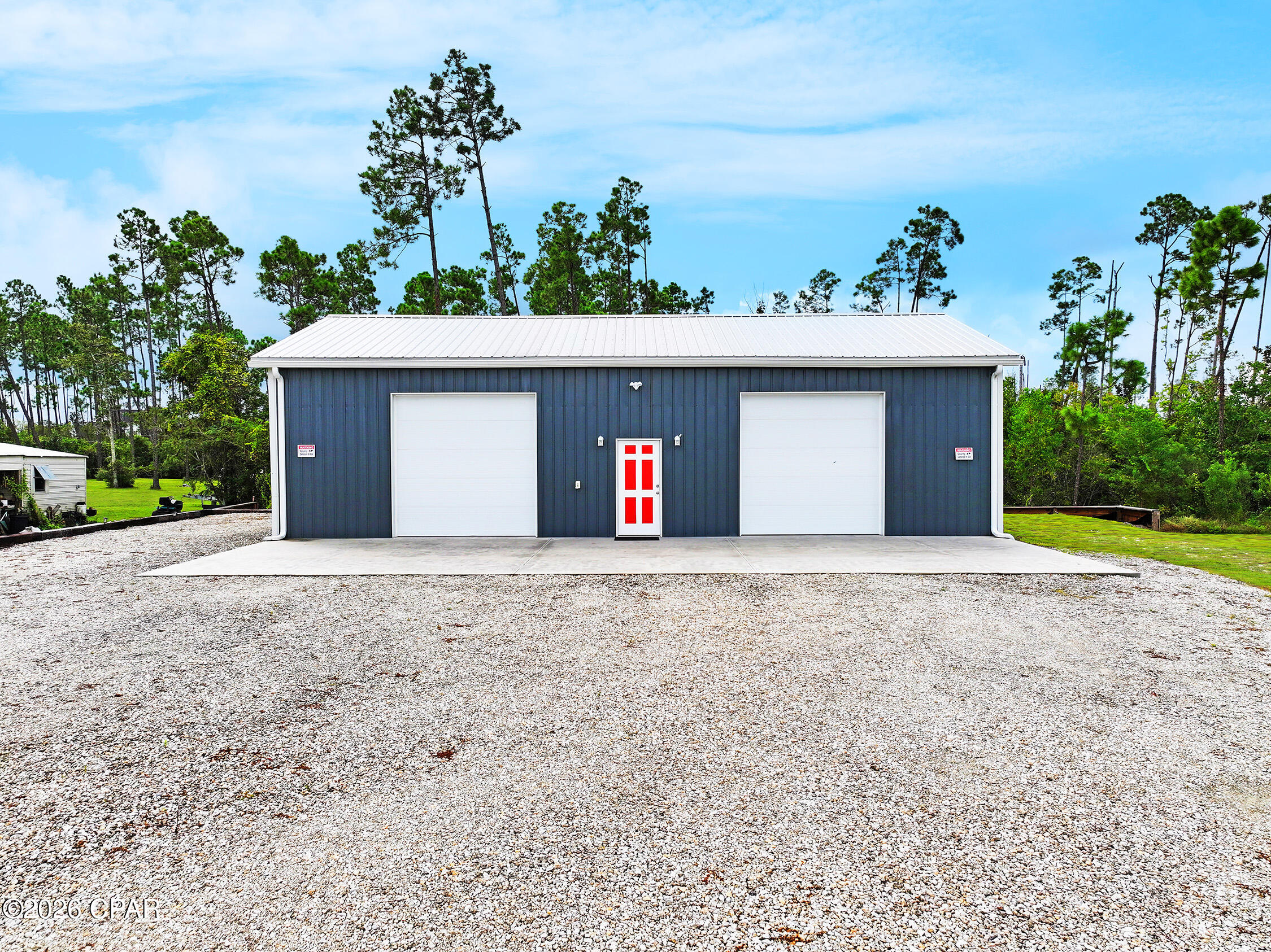 106 Shell Road Port St. Joe, FL 32456 - Photo 1 of 13 Gallery Image 1