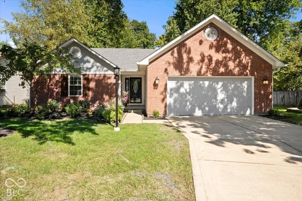 $359,900 | 6630 Wilderness Trail, Fishers, IN 46038